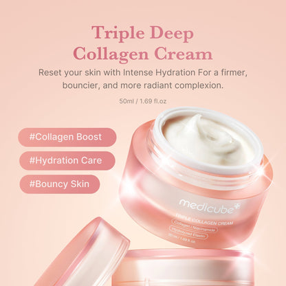 Collagen Booster Set