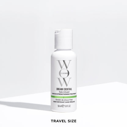 Dream Cocktail Kale-Infused Leave-in Treatment