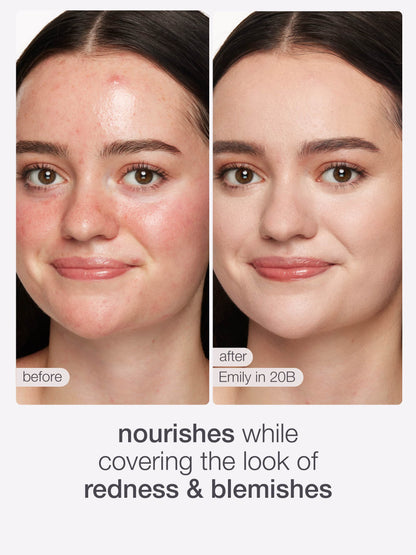 face tape™ foundation