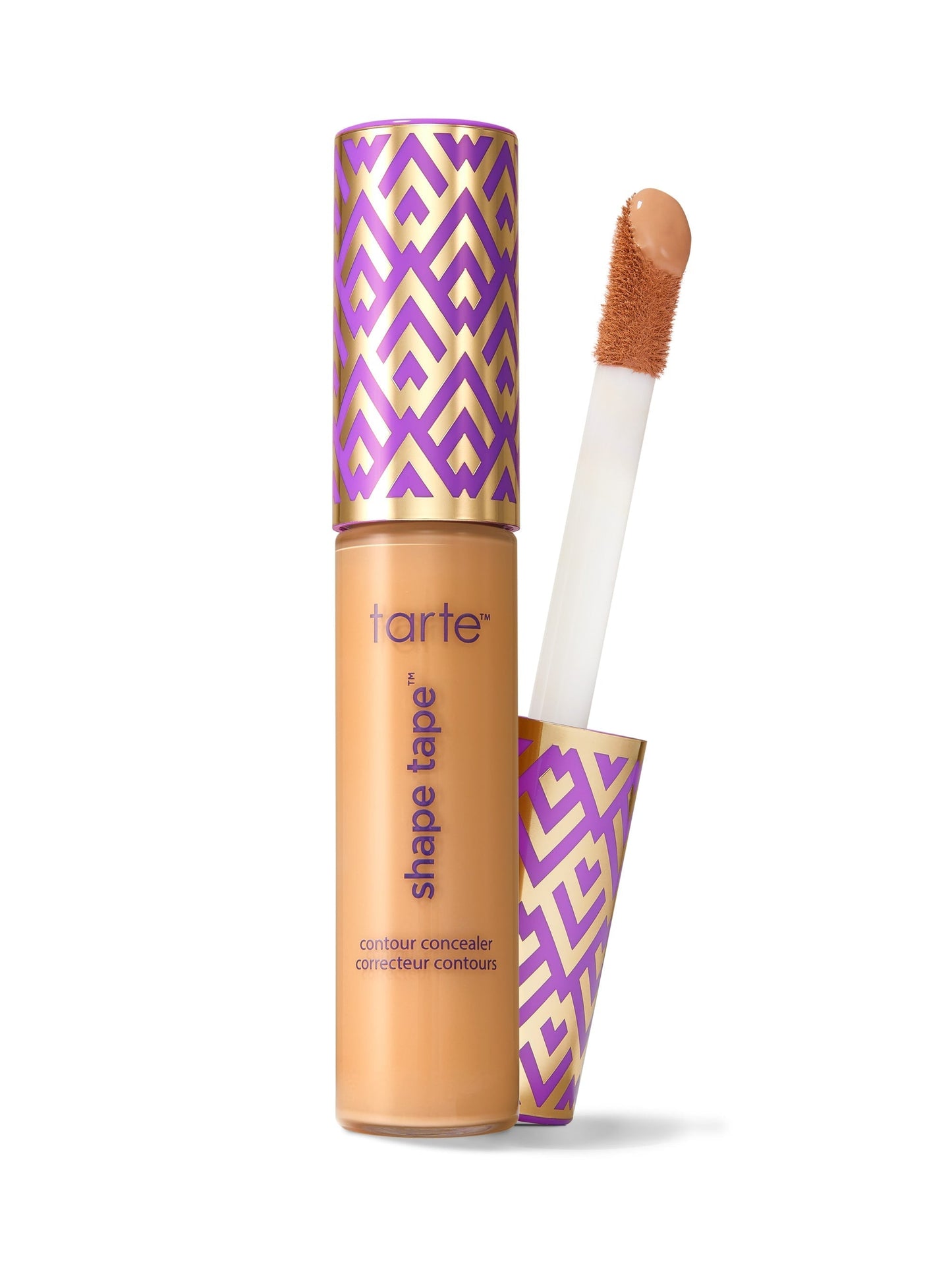 shape tape™ concealer