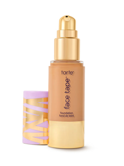 face tape™ foundation