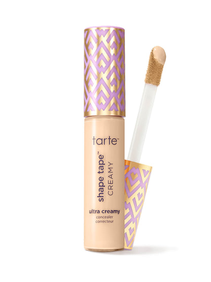 shape tape™ creamy concealer